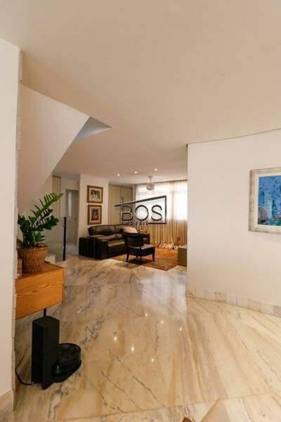 Cobertura, Serra, 4 Quartos, 5 Vagas, 2 Suítes