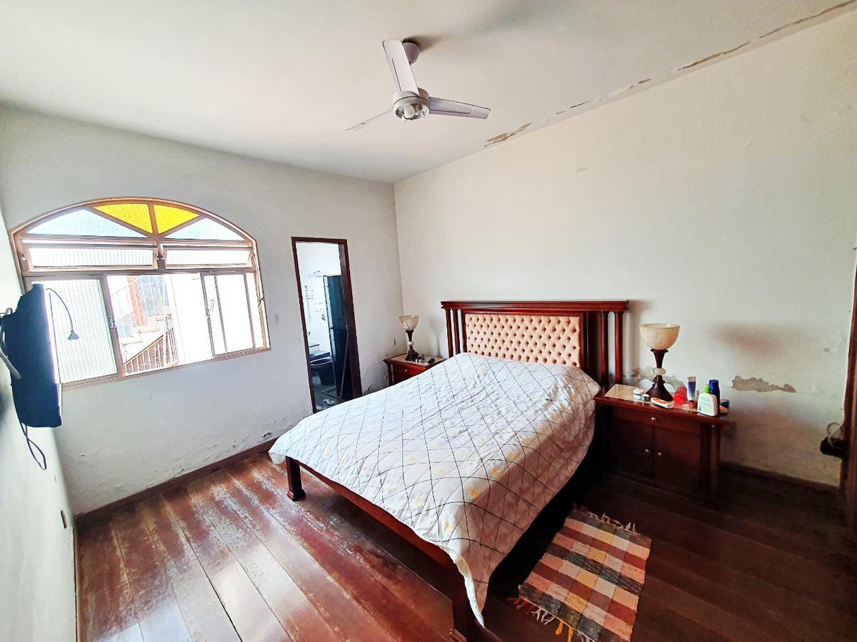 Casa, Alto Caiçaras, 4 Quartos, 4 Vagas, 1 Suíte