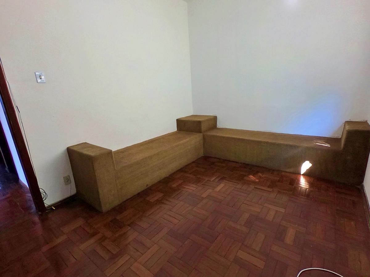 Casa, Caiçaras, 4 Quartos, 2 Vagas, 1 Suíte