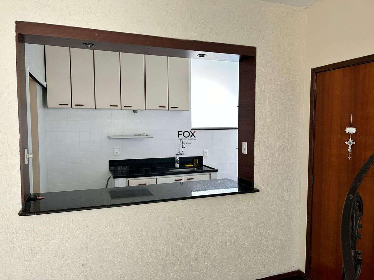 Cobertura, Buritis, 4 Quartos, 3 Vagas, 1 Suíte