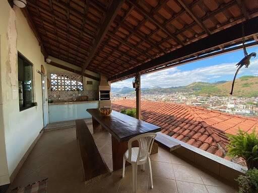 Casa, Giovanini, 3 Quartos, 2 Vagas, 1 Suíte