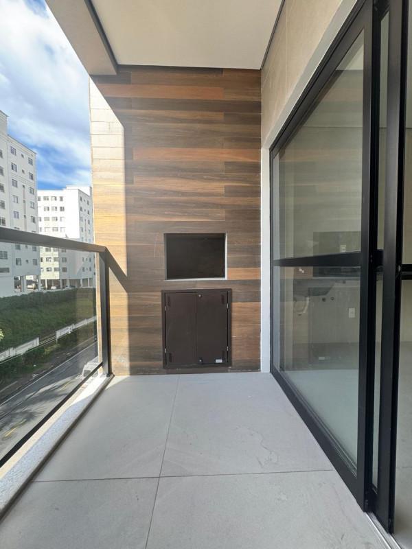 Apartamento, Cabral, 3 Quartos, 2 Vagas, 1 Suíte