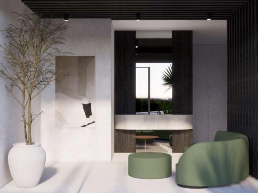Apartamento, Santa Lúcia, 4 Quartos, 4 Vagas, 2 Suítes