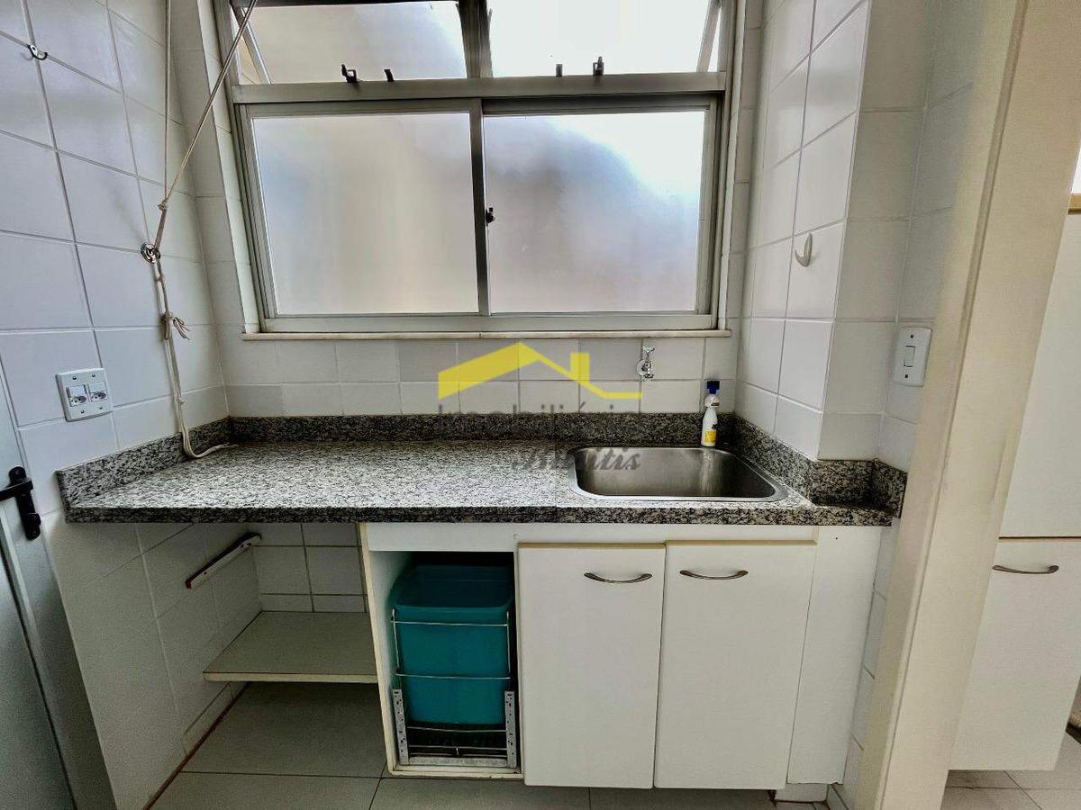 Apartamento, Buritis, 4 Quartos, 2 Vagas, 1 Suíte