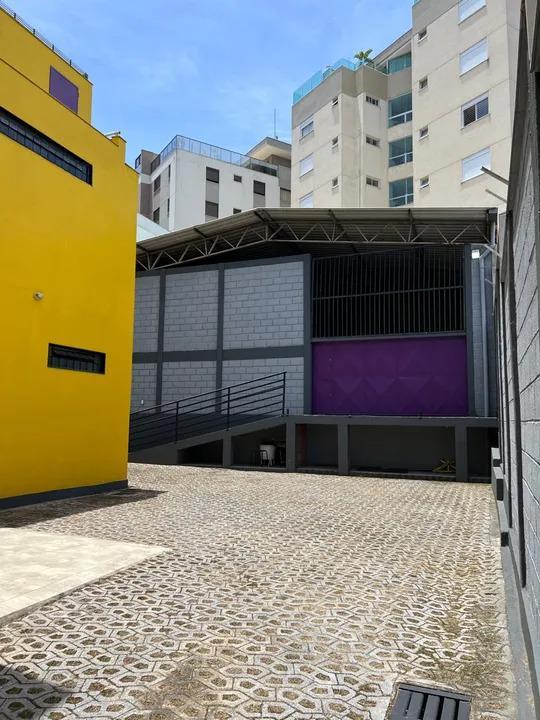 Andar, Ouro Preto, 0 Quarto, 5 Vagas