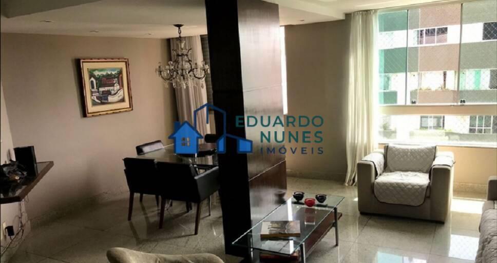 Cobertura, São Pedro, 3 Quartos, 3 Vagas, 2 Suítes