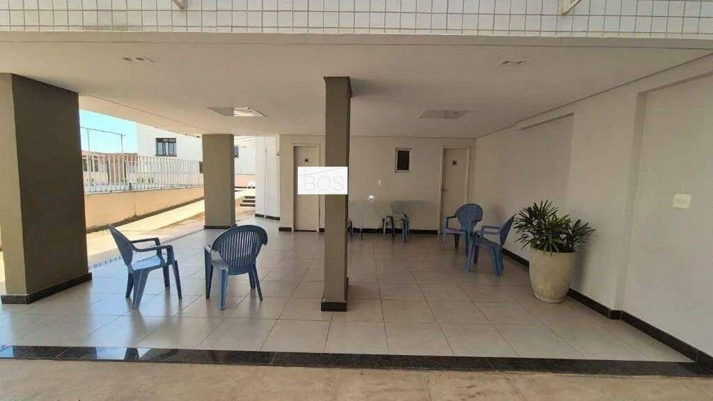 Apartamento, Luxemburgo, 3 Quartos, 2 Vagas, 1 Suíte