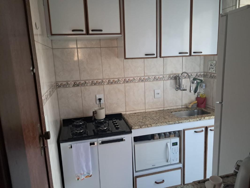 Apartamento, Salgado Filho, 3 Quartos, 1 Vaga