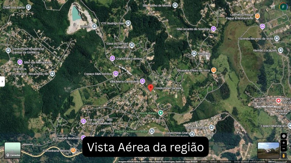 Lote, Saraiva, 0 Quarto, 0 Vaga
