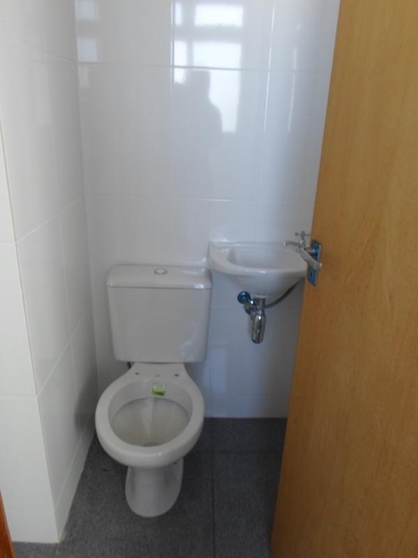 Apartamento, Nova Suíssa, 3 Quartos, 2 Vagas, 1 Suíte