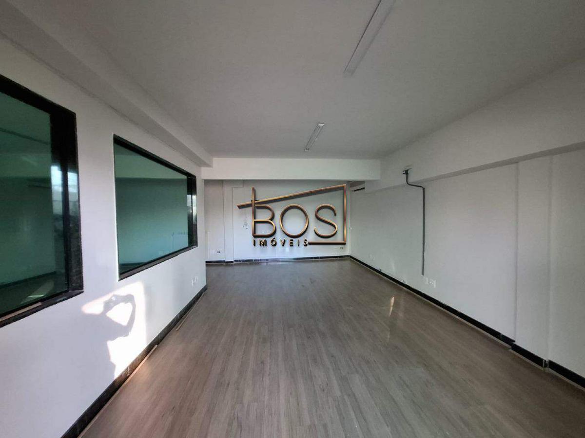 Andar, Santo Agostinho, 0 Quarto, 0 Vaga