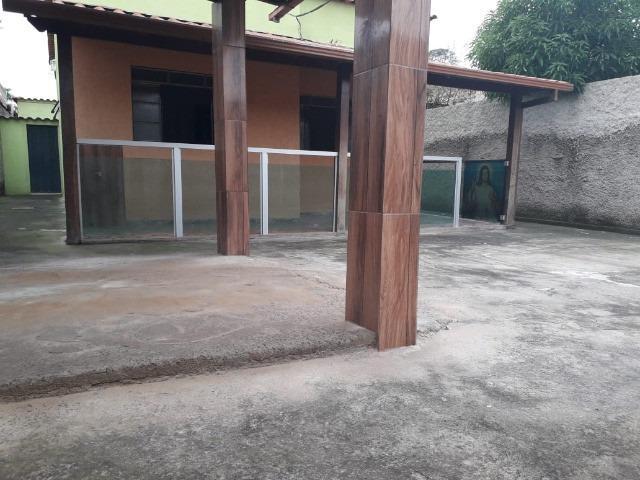 Casa, Florença, 3 Quartos, 4 Vagas, 1 Suíte