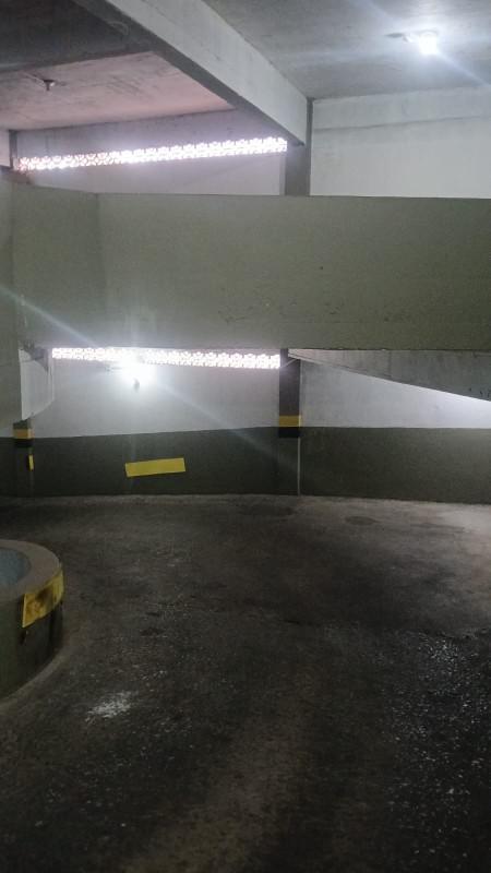 Andar, Prado, 0 Quarto, 1 Vaga