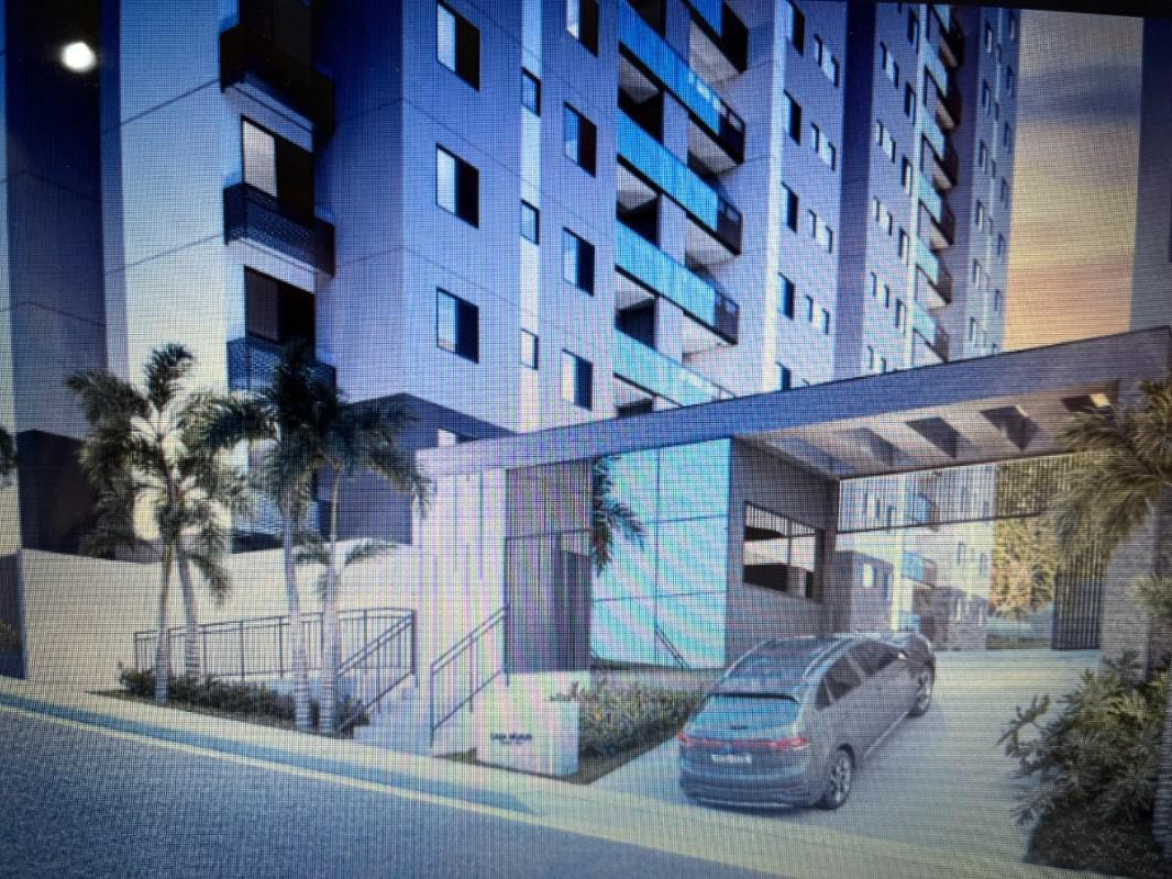 Apartamento, Caiçaras, 2 Quartos, 1 Vaga, 1 Suíte
