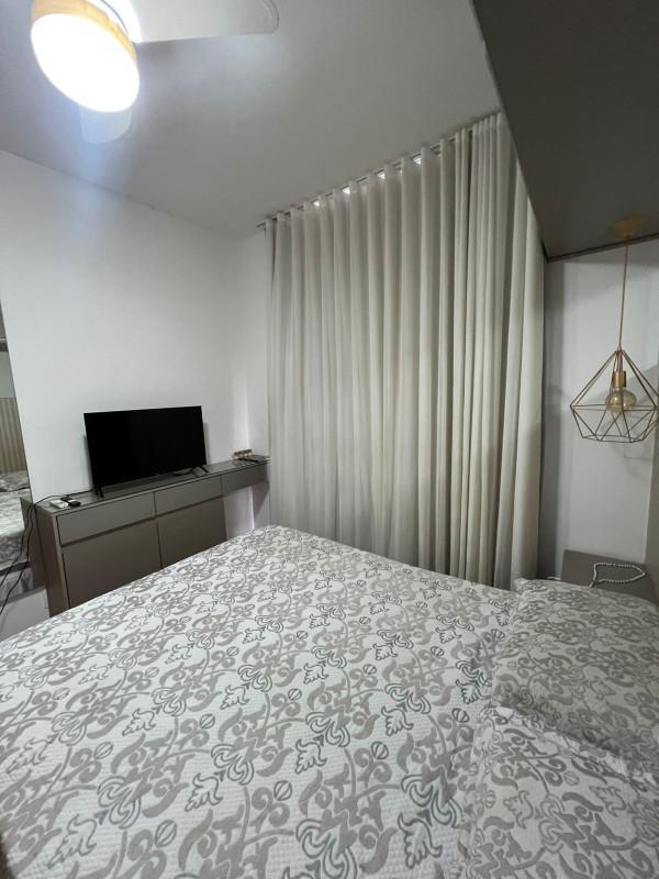 Apartamento, Chácara Cotia, 2 Quartos, 1 Vaga