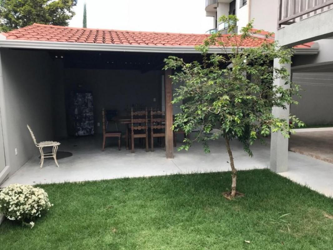 Casa, Jardim da Cidade, 3 Quartos, 6 Vagas, 1 Suíte