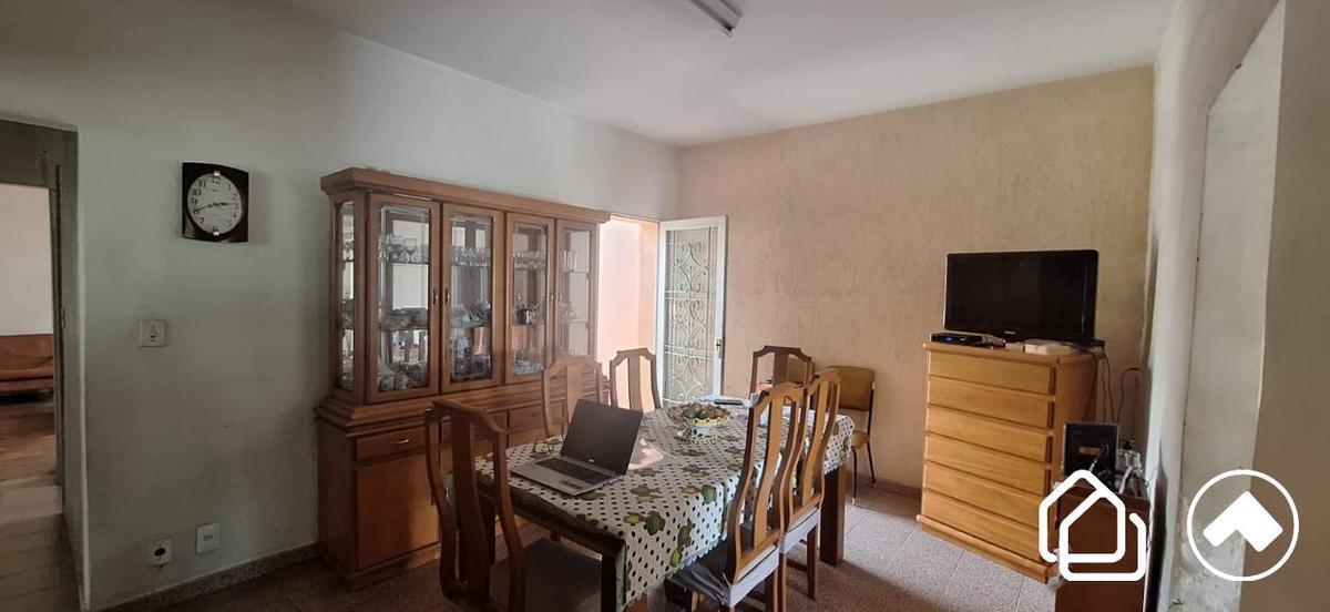 Casa, Padre Eustáquio, 5 Quartos, 1 Vaga, 1 Suíte