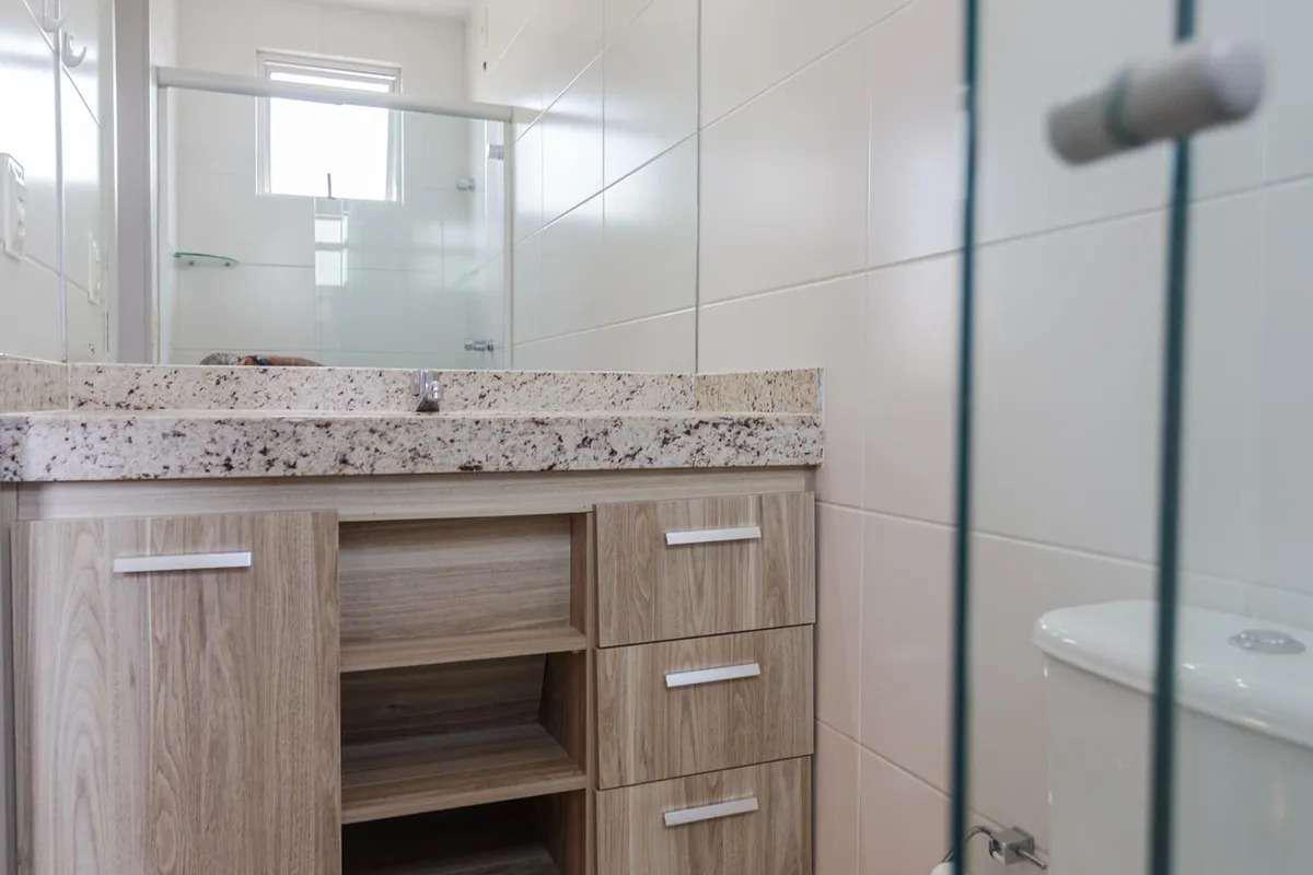 Apartamento, Ipiranga, 3 Quartos, 2 Vagas, 1 Suíte