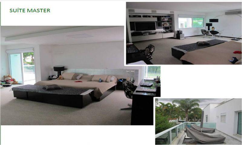 Casa, Bandeirantes (pampulha), 4 Quartos, 5 Vagas, 4 Suítes