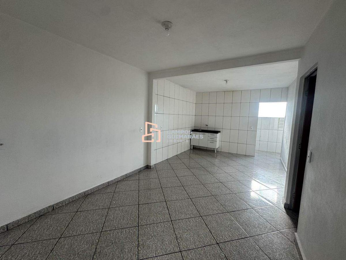 Casa, Olaria, 2 Quartos