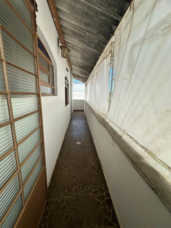 Casa, Bom Pastor, 3 Quartos, 1 Vaga