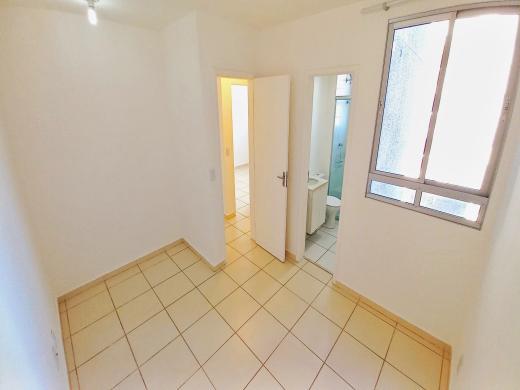 Apartamento, Jardim Guanabara, 2 Quartos, 1 Vaga, 1 Suíte