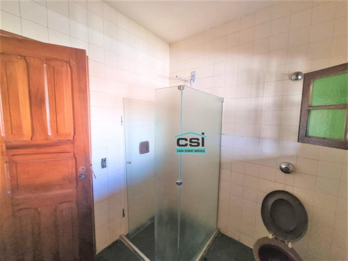 Casa, Cachoeirinha, 4 Quartos, 6 Vagas, 1 Suíte