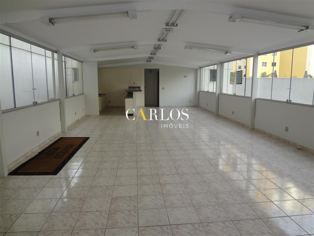 Andar, Centro