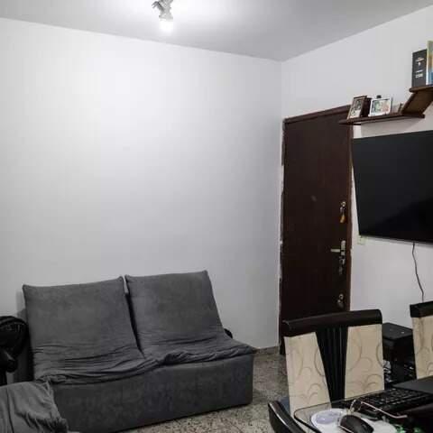 Apartamento, João Pinheiro, 2 Quartos, 1 Vaga