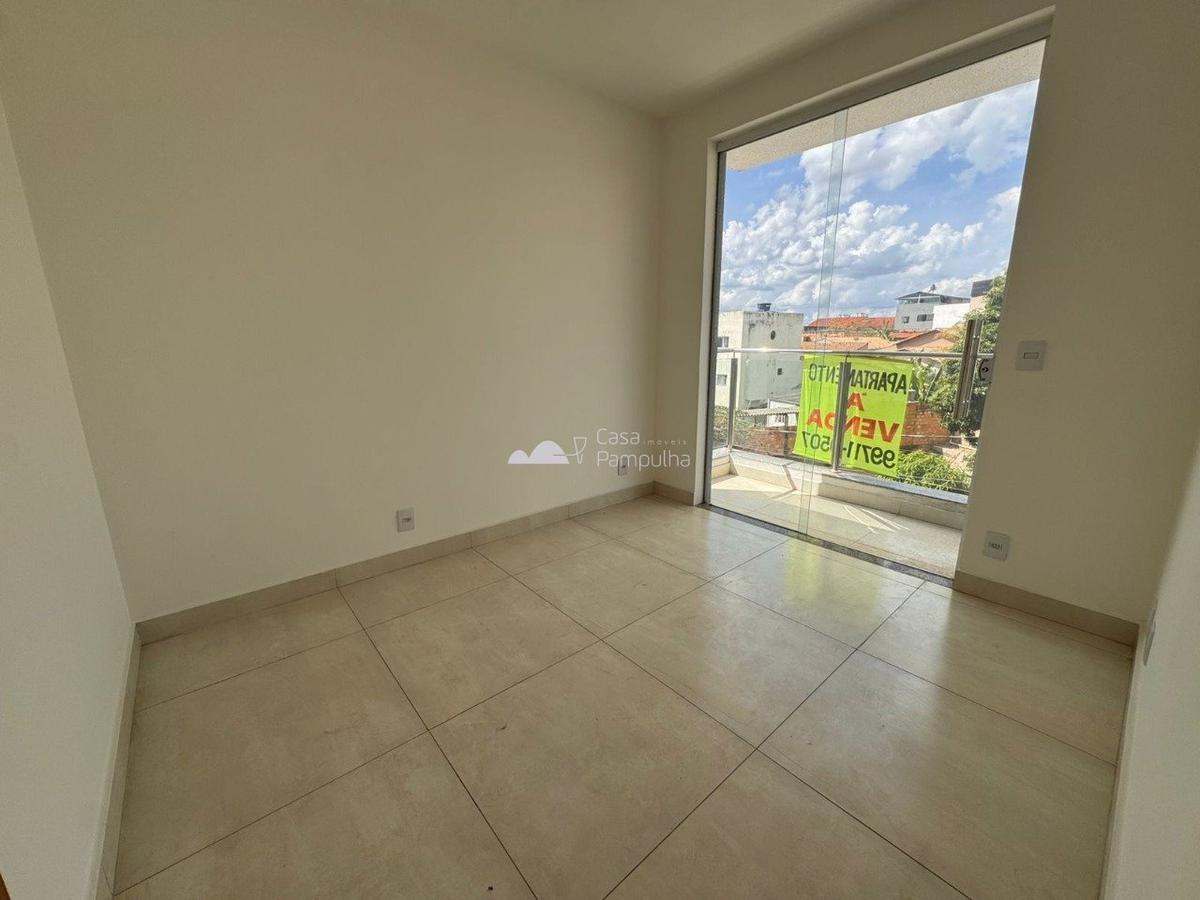 Apartamento, Heliópolis, 3 Quartos, 1 Vaga, 1 Suíte