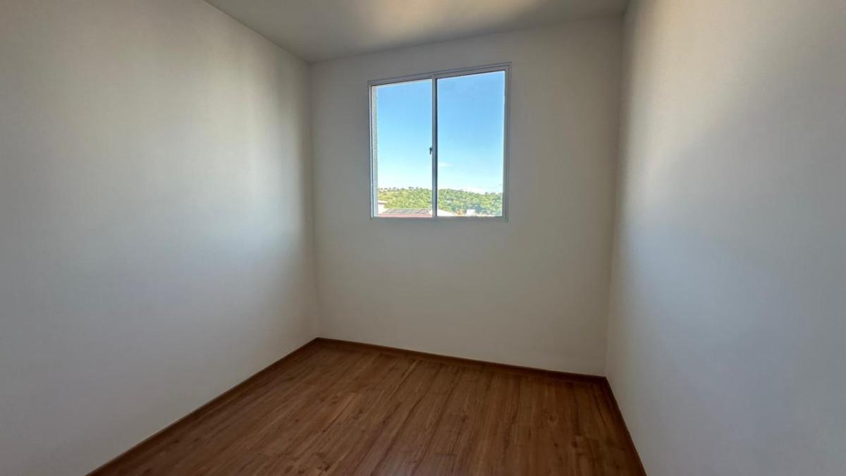 Apartamento, Central Park, 2 Quartos, 1 Vaga