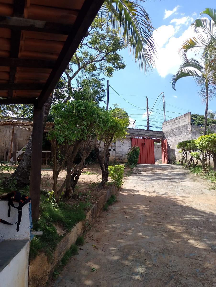 Fazenda, Chácara Novo Horizonte, 3 Quartos, 4 Vagas