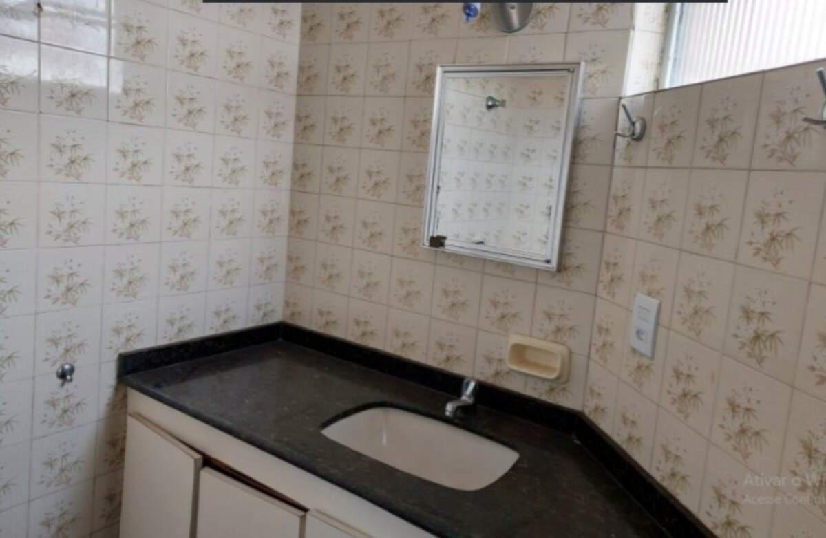 Apartamento, João Pinheiro, 3 Quartos, 1 Vaga