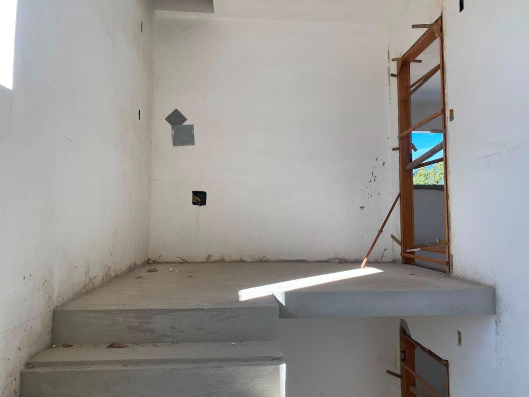 Apartamento, Jardim Casa Branca, 3 Quartos, 3 Vagas