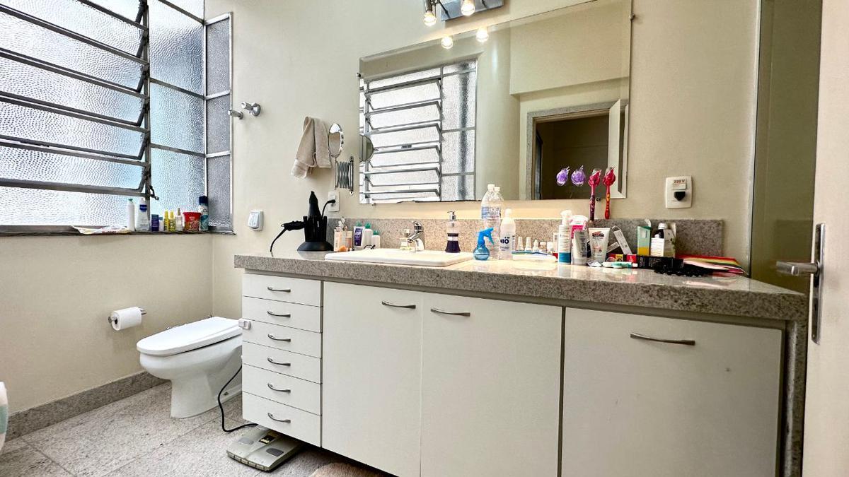 Apartamento, Centro, 4 Quartos, 1 Vaga, 2 Suítes