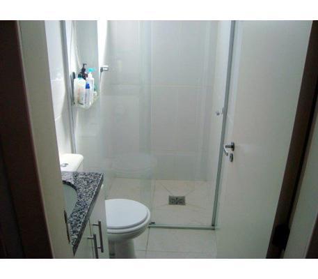 Cobertura, Ouro Preto, 2 Quartos, 2 Vagas