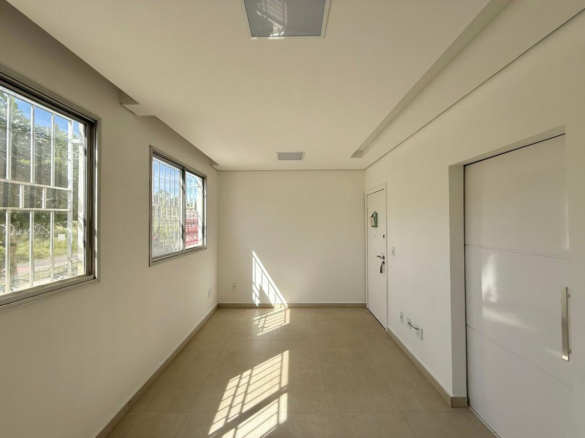 Apartamento, Liberdade, 2 Quartos, 1 Vaga