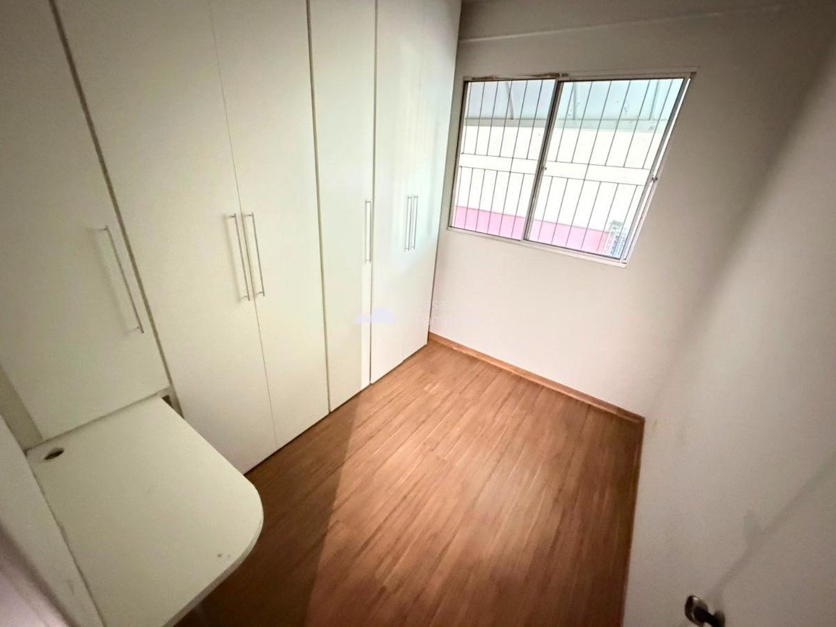 Apartamento, Santa Amélia, 3 Quartos, 1 Vaga, 1 Suíte