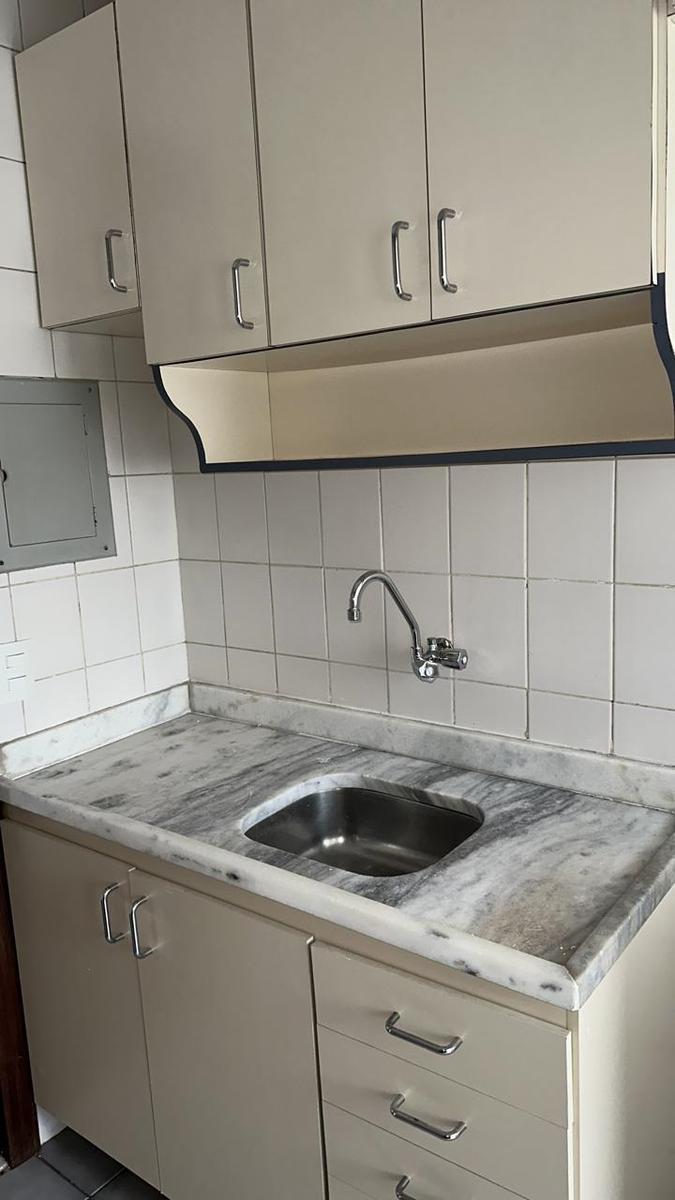 Apartamento, Coração de Jesus, 2 Quartos, 1 Vaga