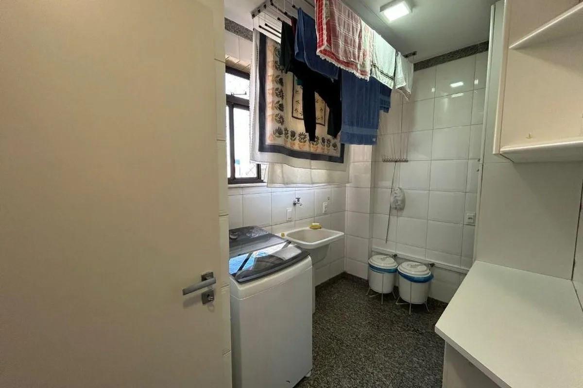 Cobertura, Serra, 4 Quartos, 4 Vagas, 1 Suíte