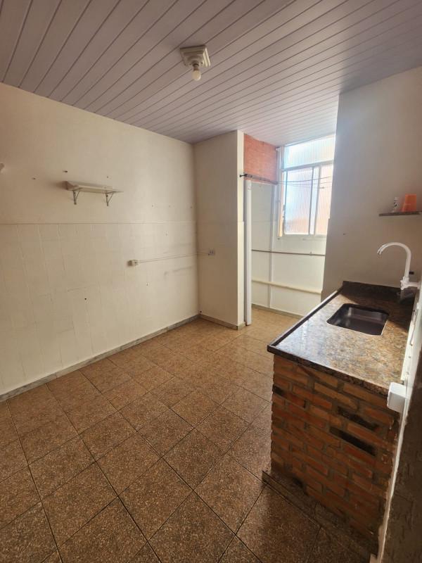 Apartamento, Jardim Riacho das Pedras, 2 Quartos, 1 Vaga