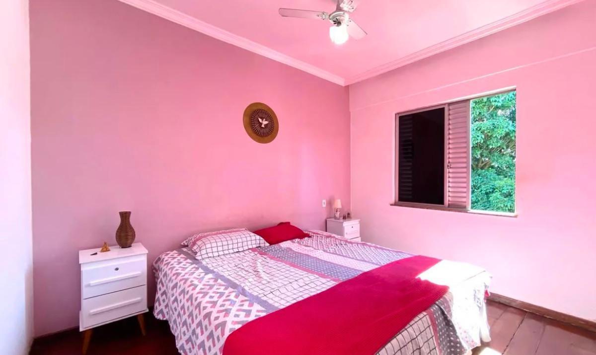 Cobertura, União, 6 Quartos, 2 Vagas, 1 Suíte