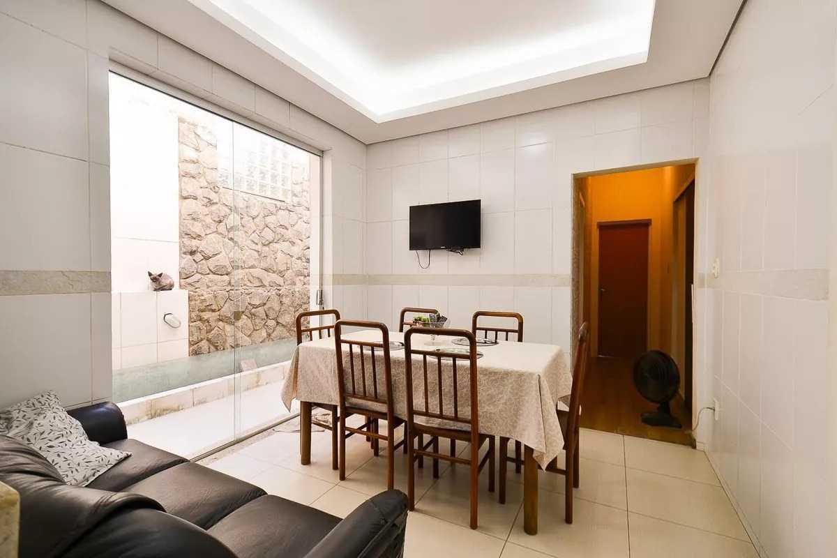 Casa, Santa Teresa, 6 Quartos, 2 Vagas, 4 Suítes