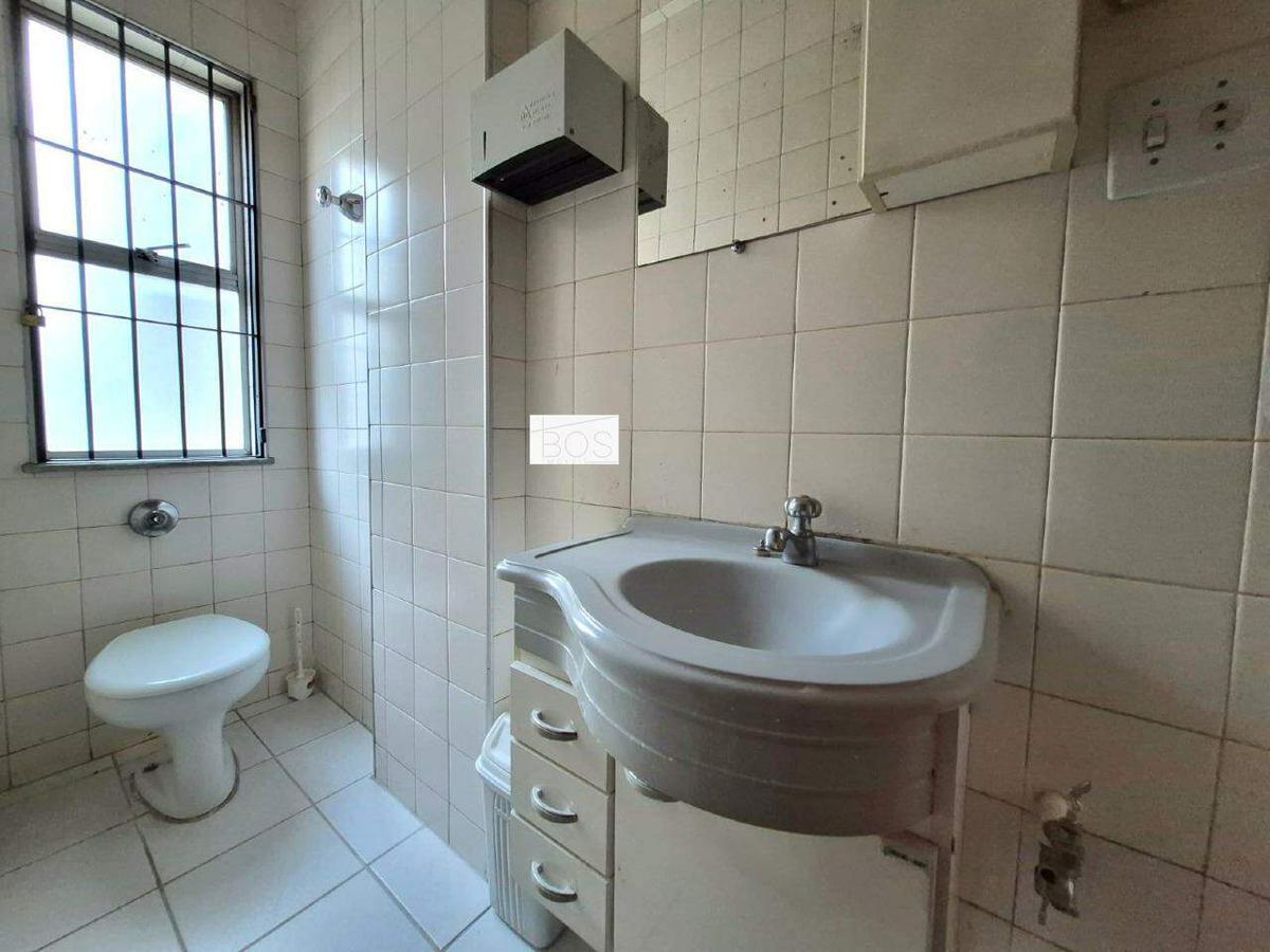 Sala, Savassi, 0 Quarto, 0 Vaga