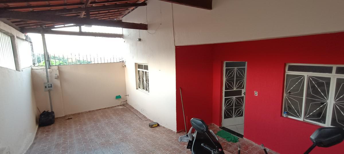 Casa, Diamante, 4 Quartos, 3 Vagas, 1 Suíte