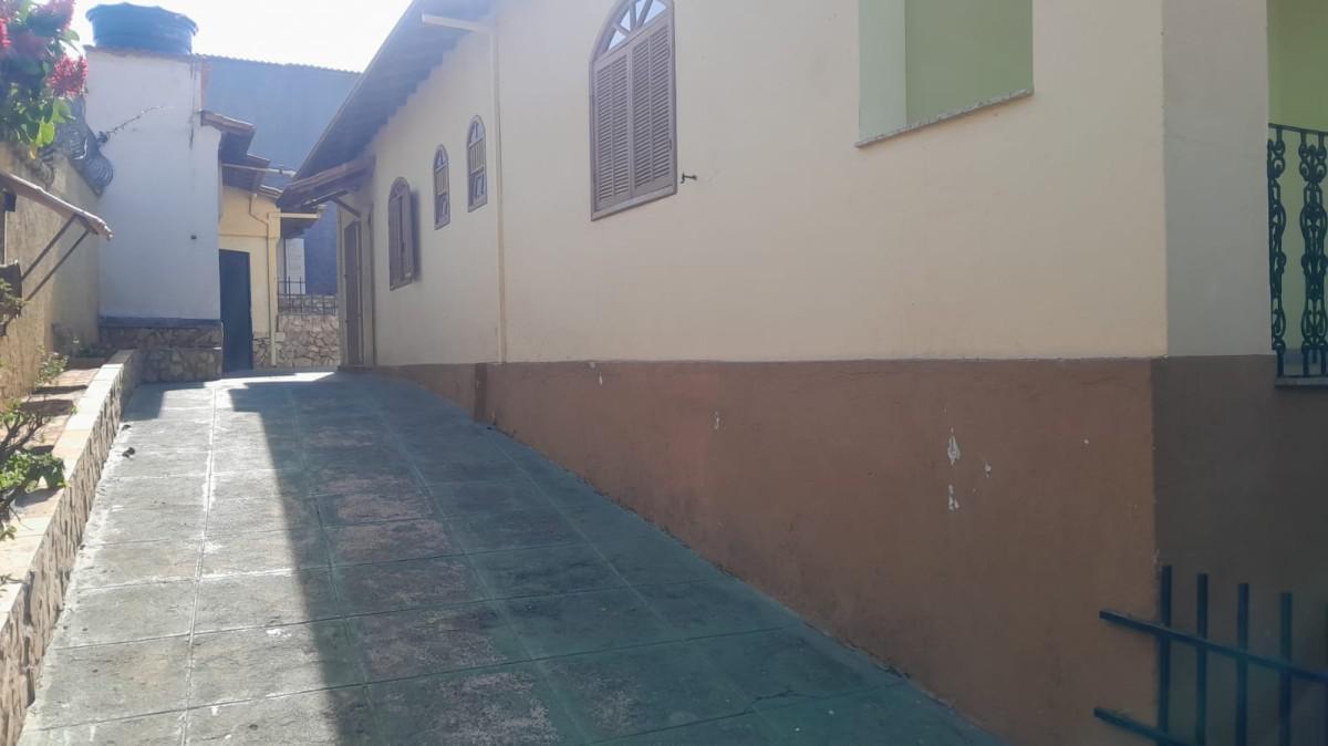 Casa, Nova Vista, 3 Quartos, 3 Vagas, 1 Suíte