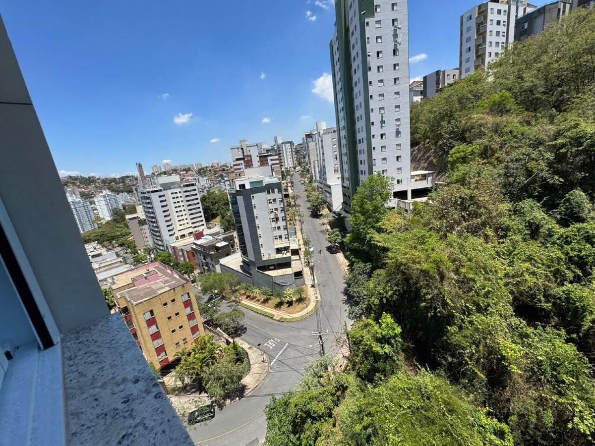 Apartamento, Buritis, 3 Quartos, 2 Vagas, 1 Suíte