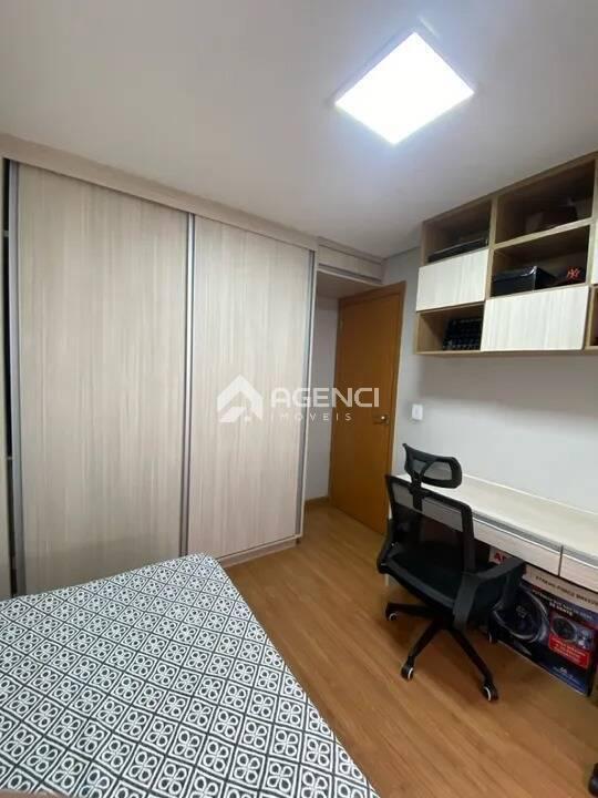 Apartamento, Chácaras Reunidas Santa Terezinha, 2 Quartos, 0 Vaga, 0 Suíte