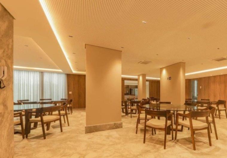 Apartamento, Anchieta, 4 Quartos, 0 Vaga, 2 Suítes