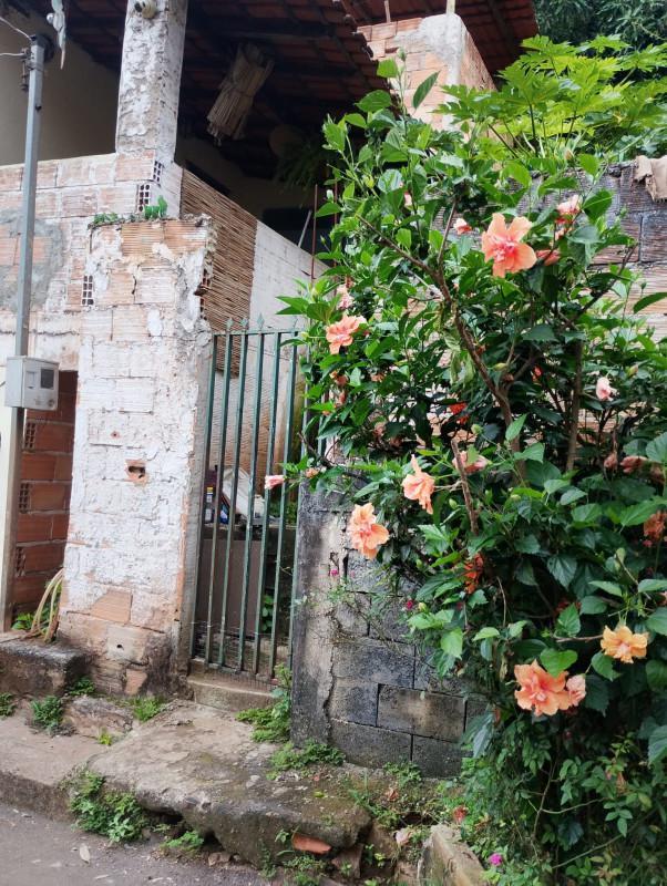 Casa, Água Férrea, 3 Quartos, 2 Vagas